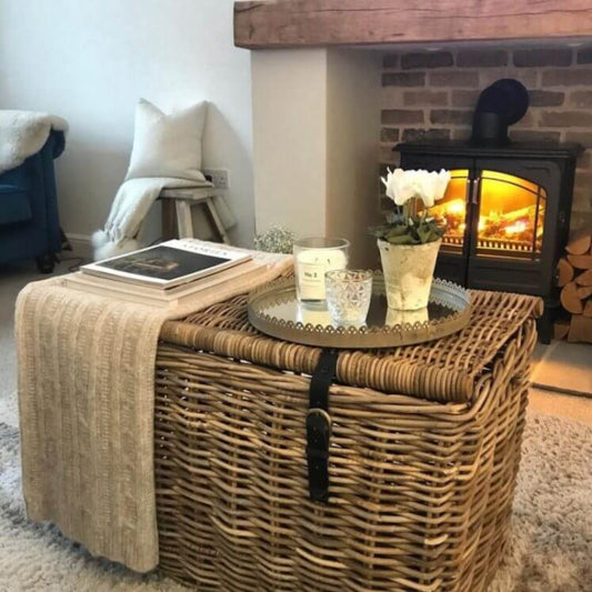 Trunks & Hampers Buying Guide