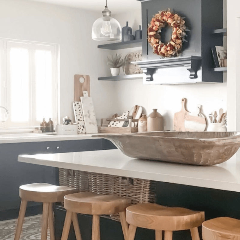 The Best Kitchen Storage Baskets