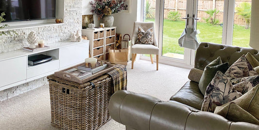 School’s Out: Easy Summer Toy Storage