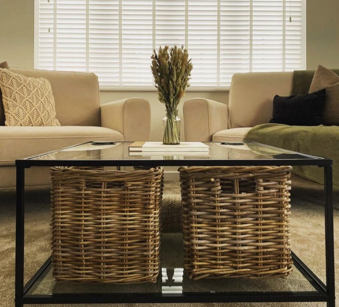 The Environmental Impact of Wicker vs Plastic