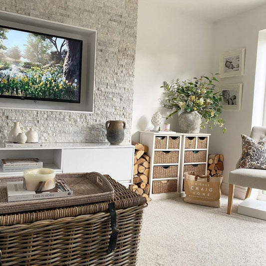 The Most Useful Ways to Use a Hamper Basket
