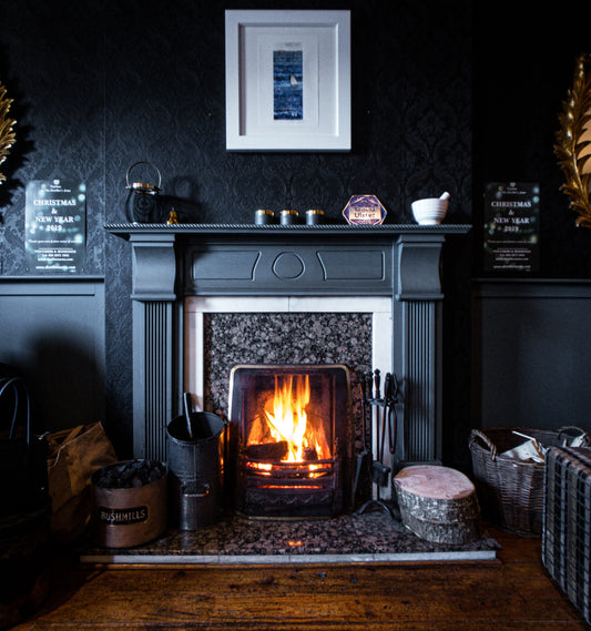 Our Best-Selling Log Baskets