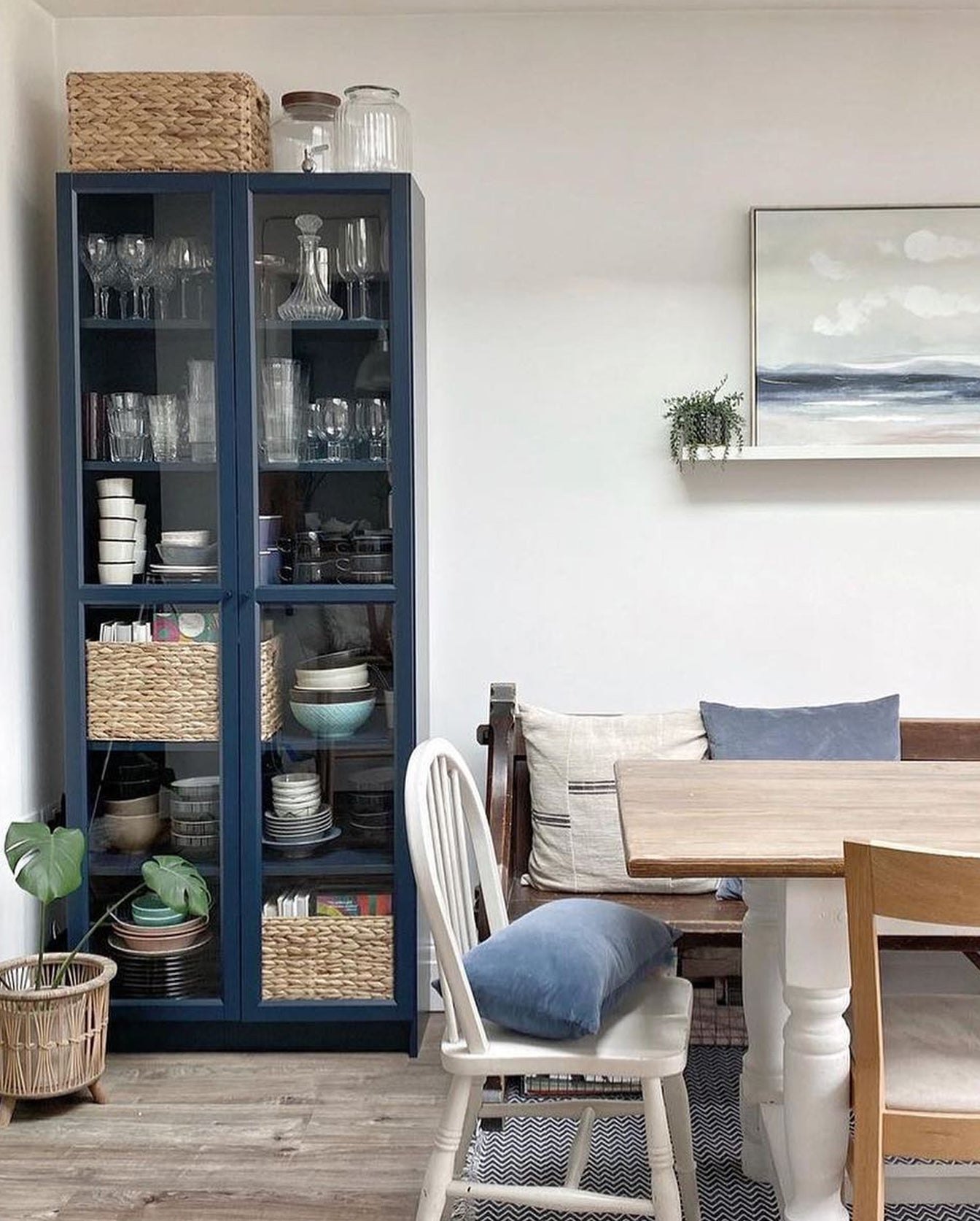 Storage Baskets