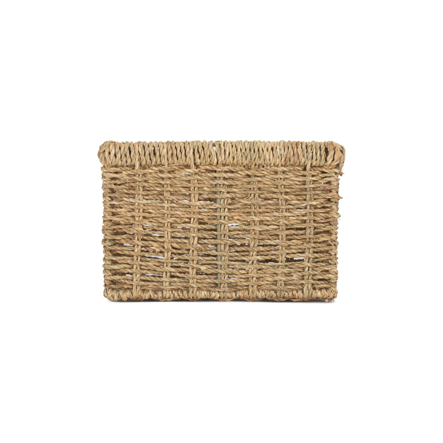 Nordic Seagrass Storage Basket Size 1 - Small
