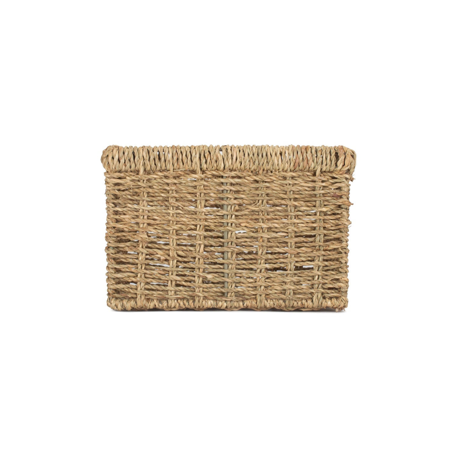 Nordic Seagrass Storage Basket Size 1 - Small