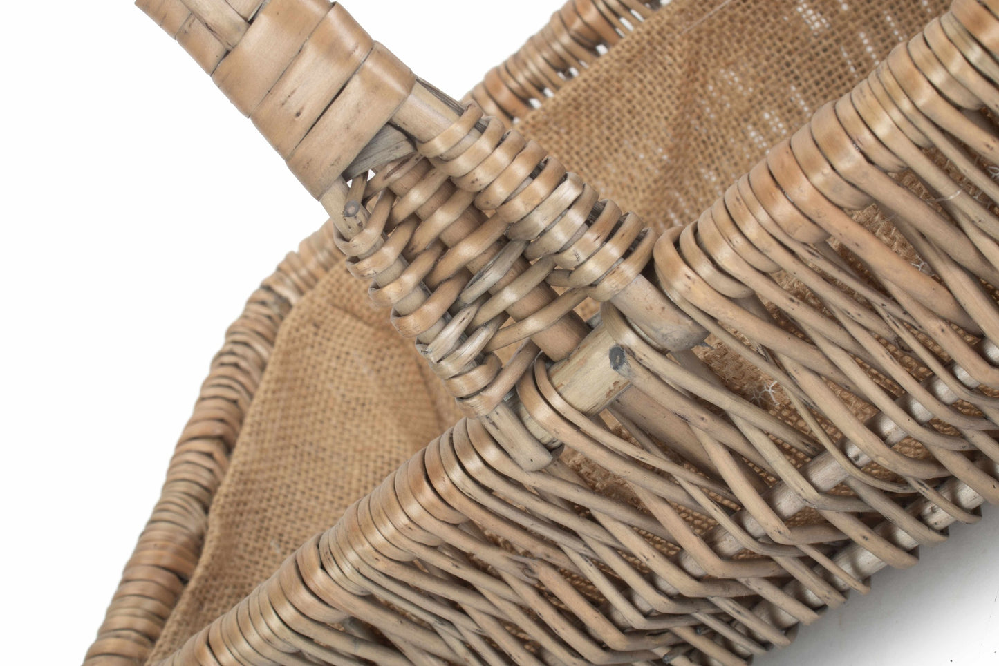 Small Rectangular Garden Trug