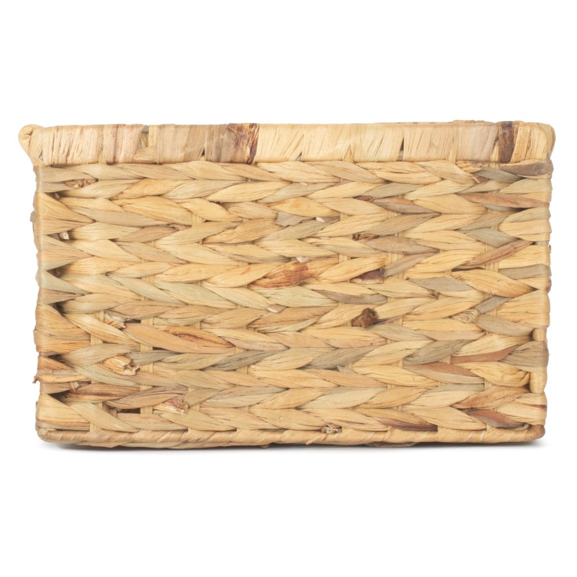 Nordic Water Hyacinth Storage Basket Size 2 Medium