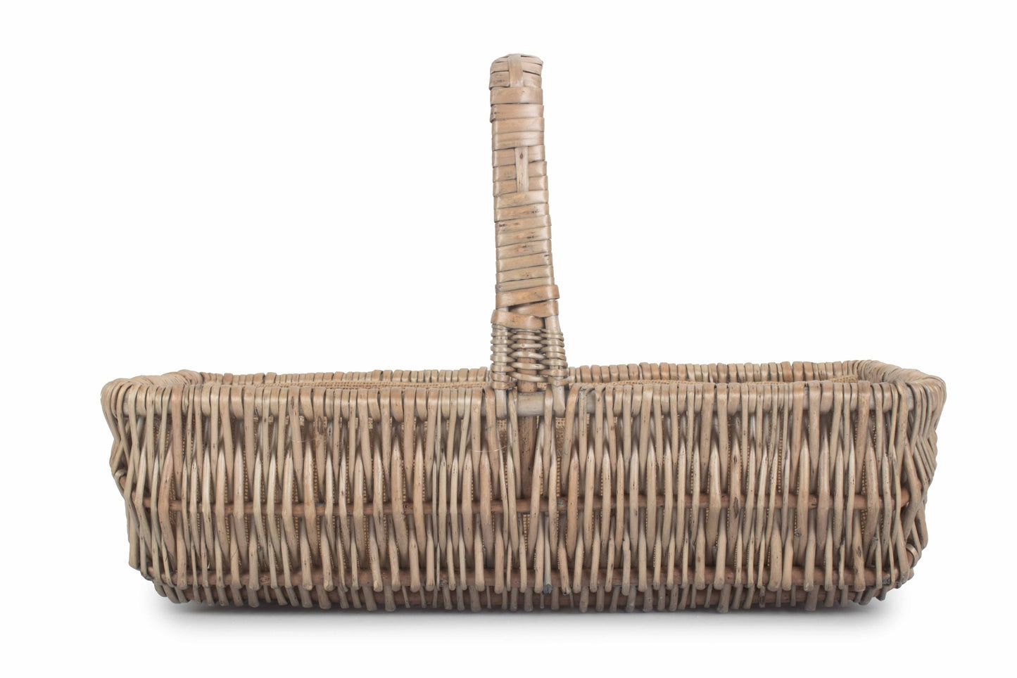 Large Rectangular Garden Trug