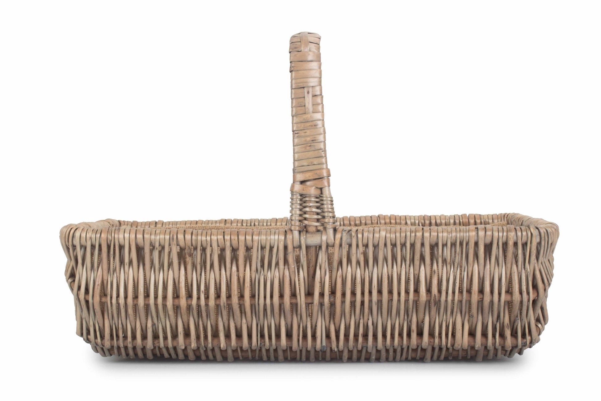 Large Rectangular Garden Trug