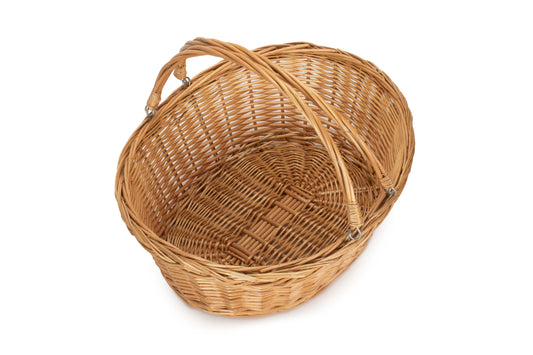 Large Swing Handle Shopper