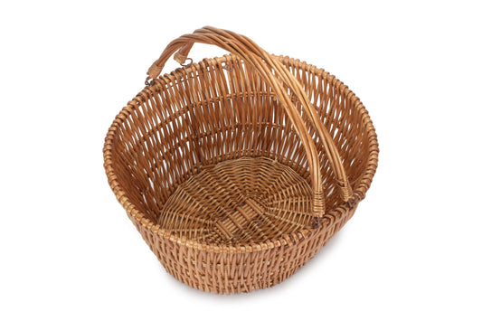 Chatsworth Market Shopper Basket