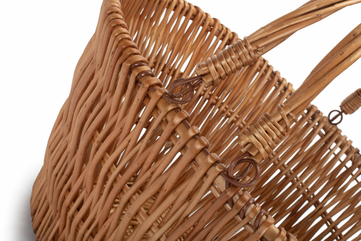 Chatsworth Market Shopper Basket