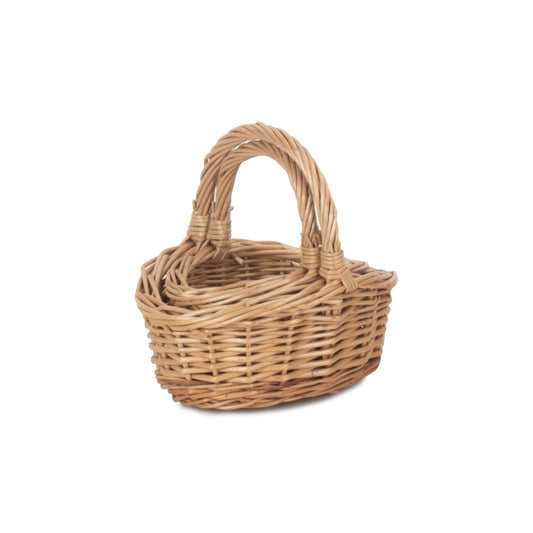 Child's Buff Shopper Set 2