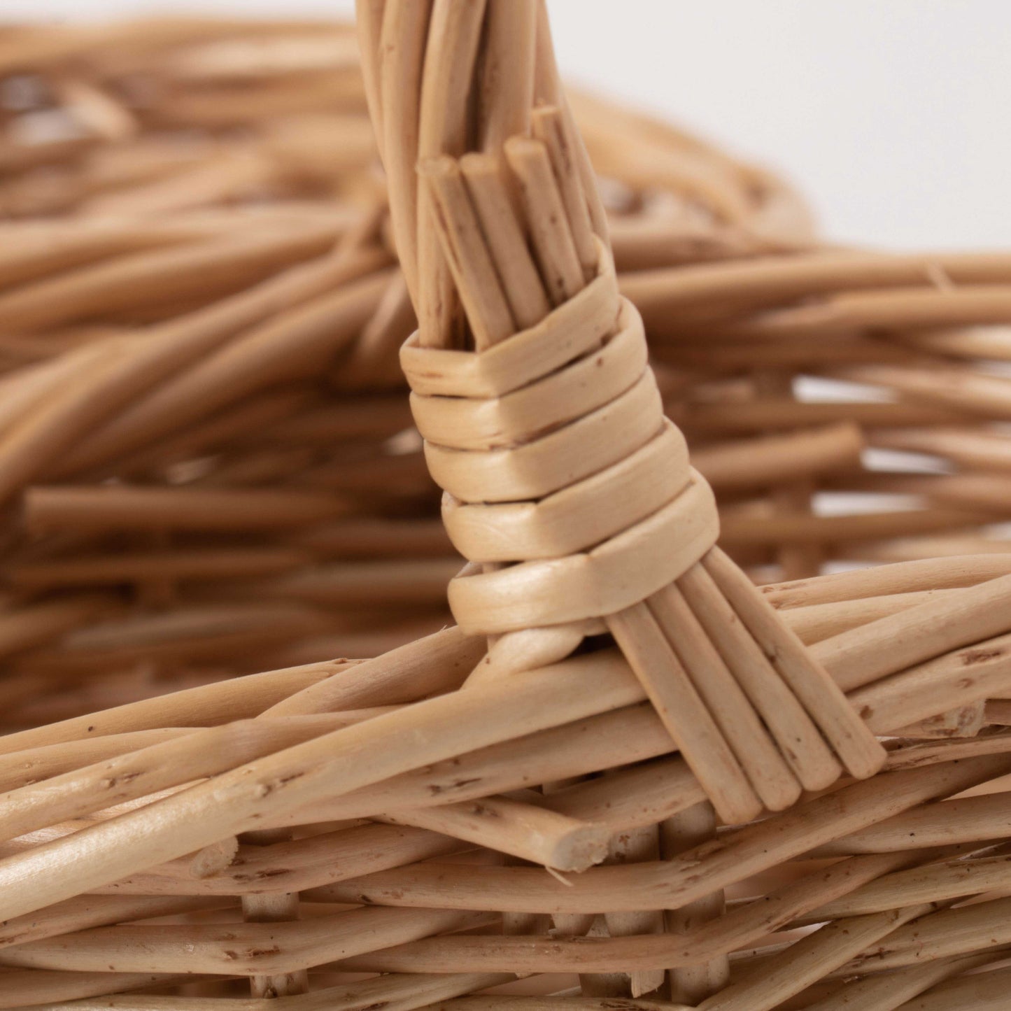 Child's Buff Shopper Set 2