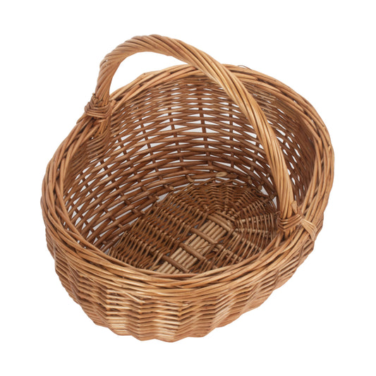 Small Deluxe Shopper