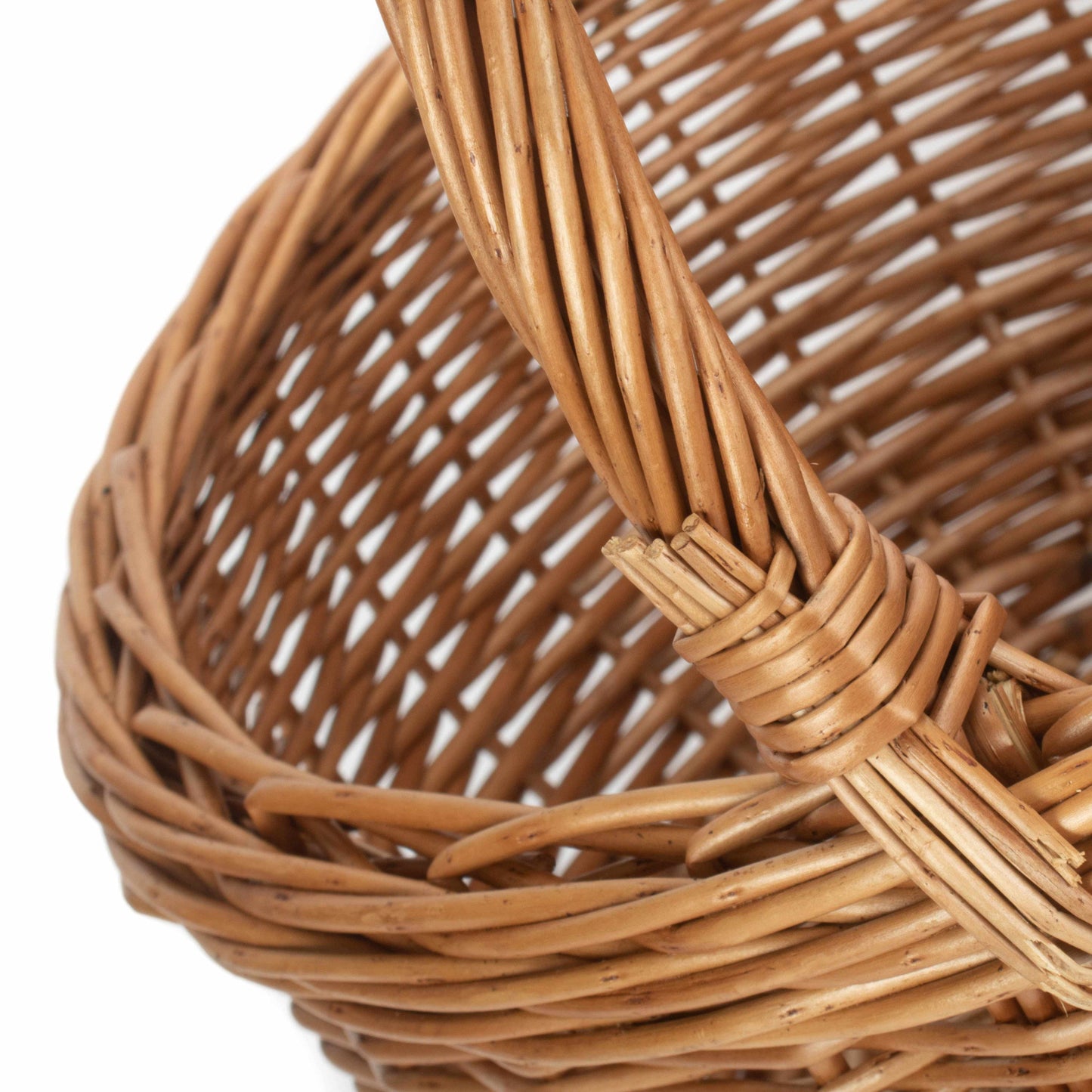 Large Deluxe Shopper