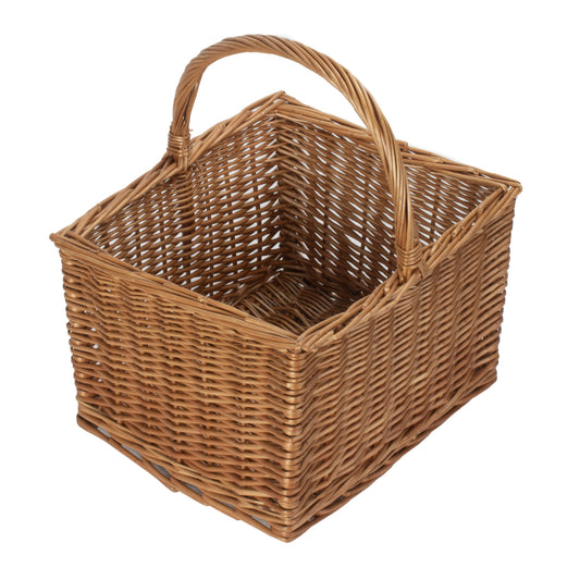 Deluxe Butcher's Basket