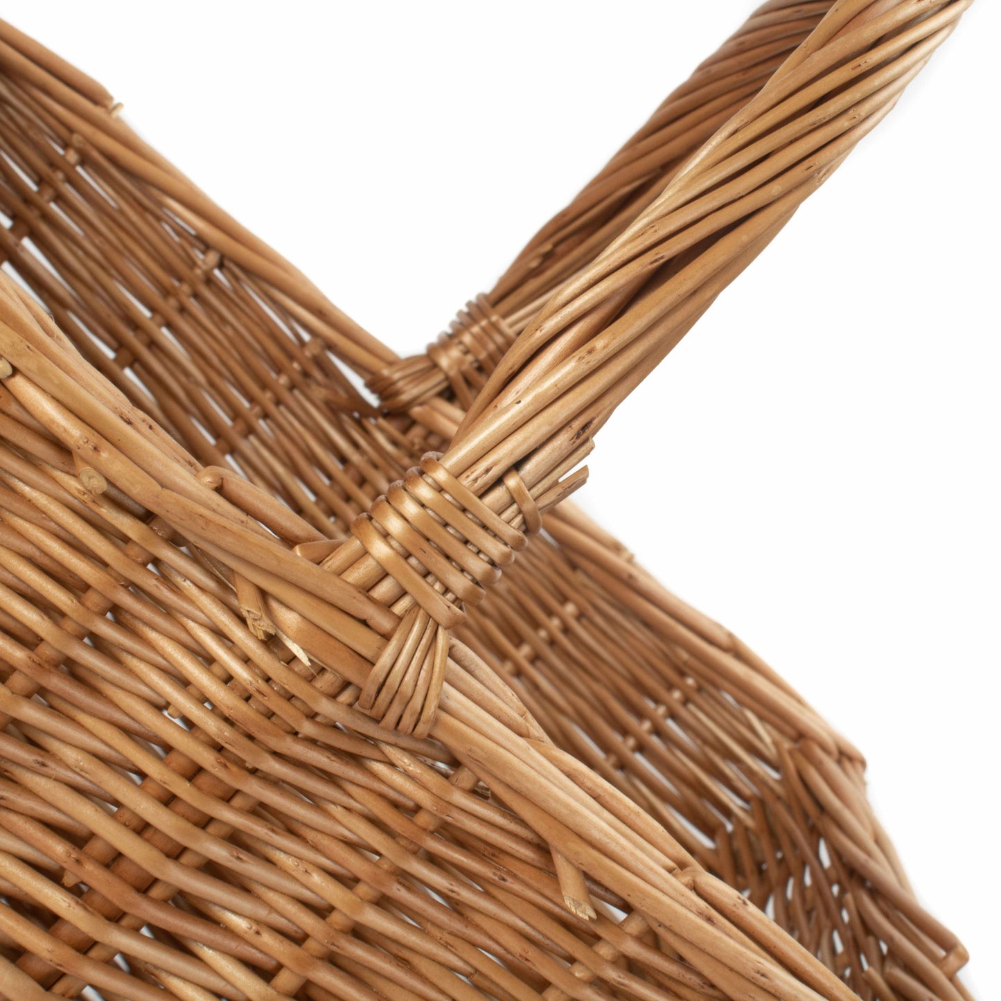 Deluxe Butcher's Basket