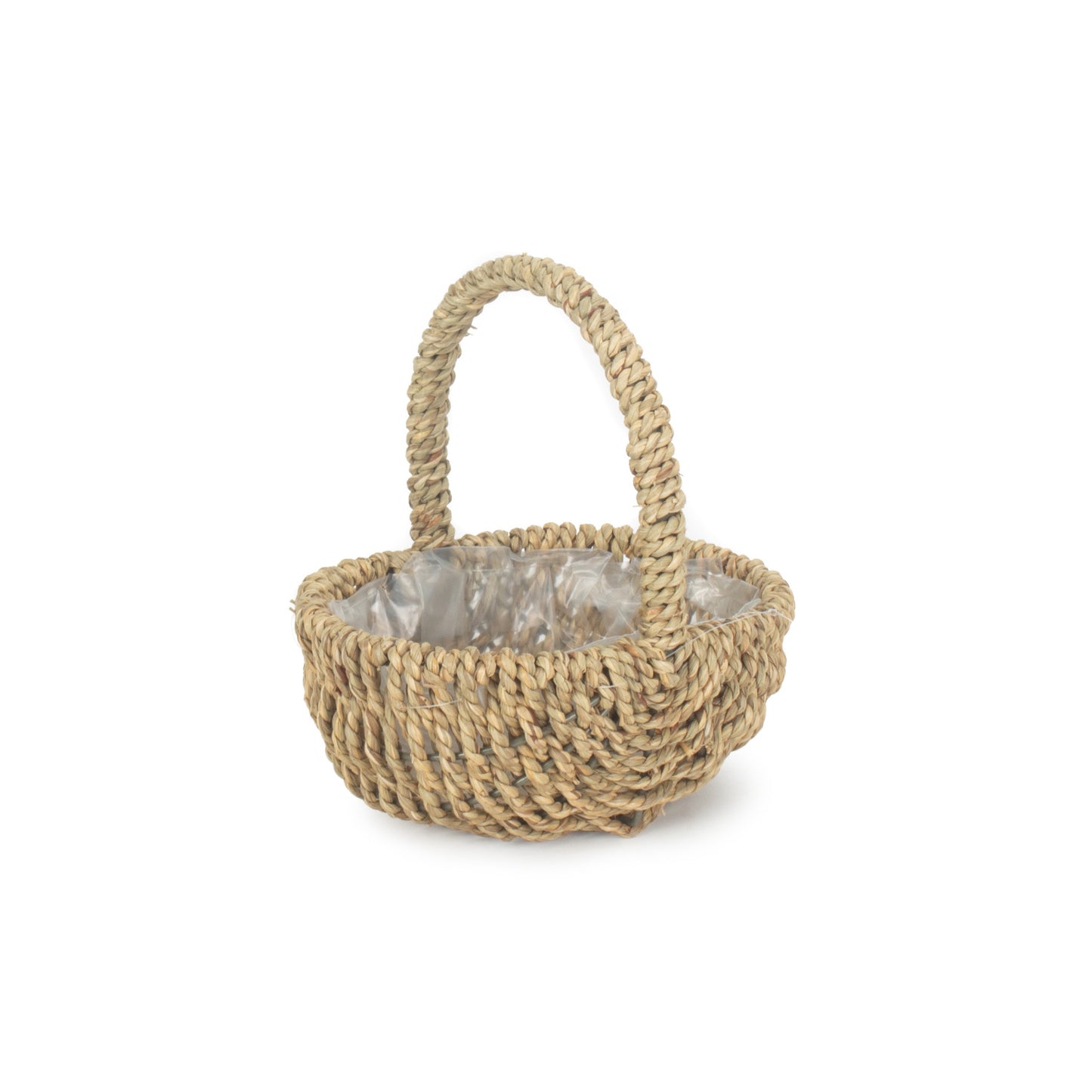 Seagrass Small Shopper