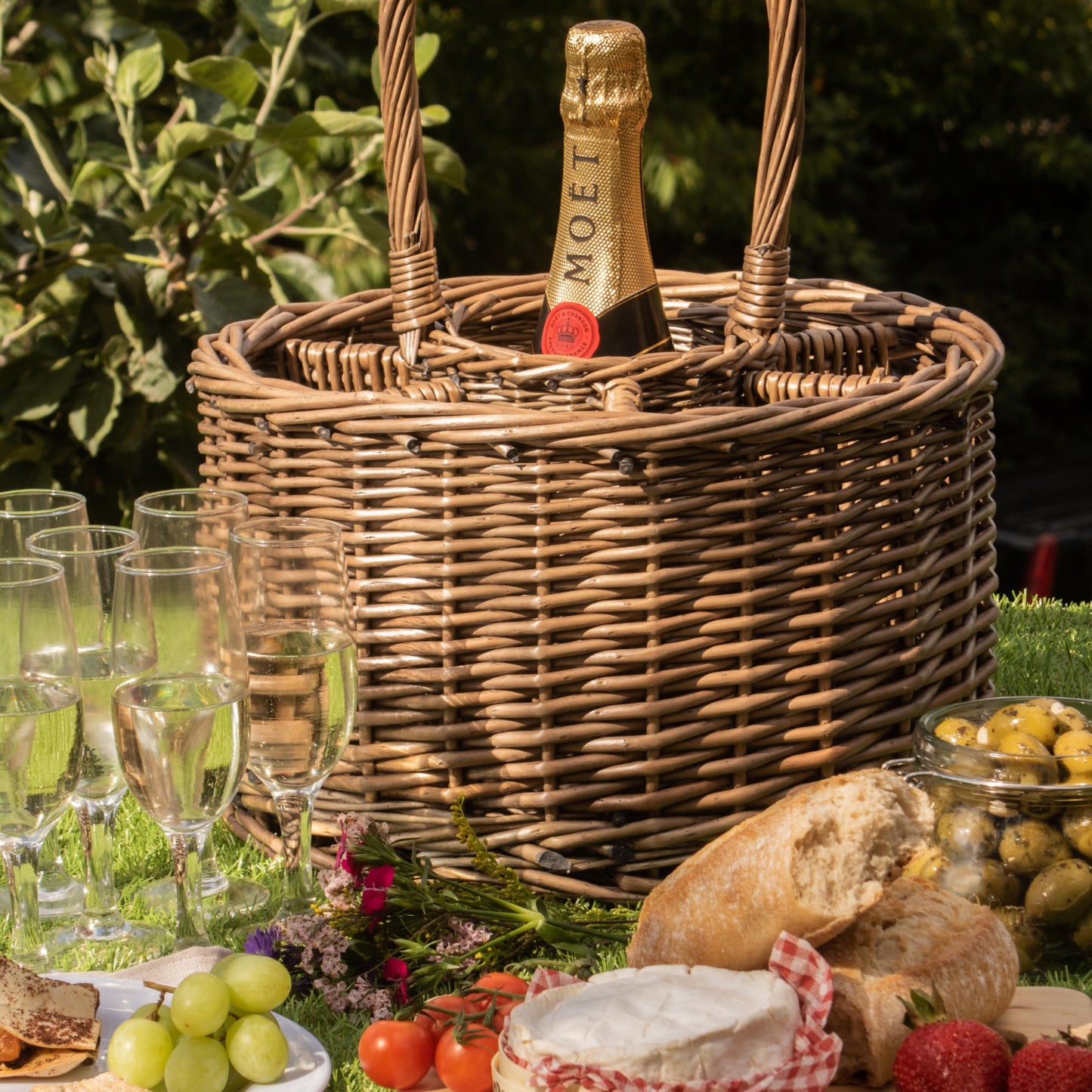 Special Event Basket