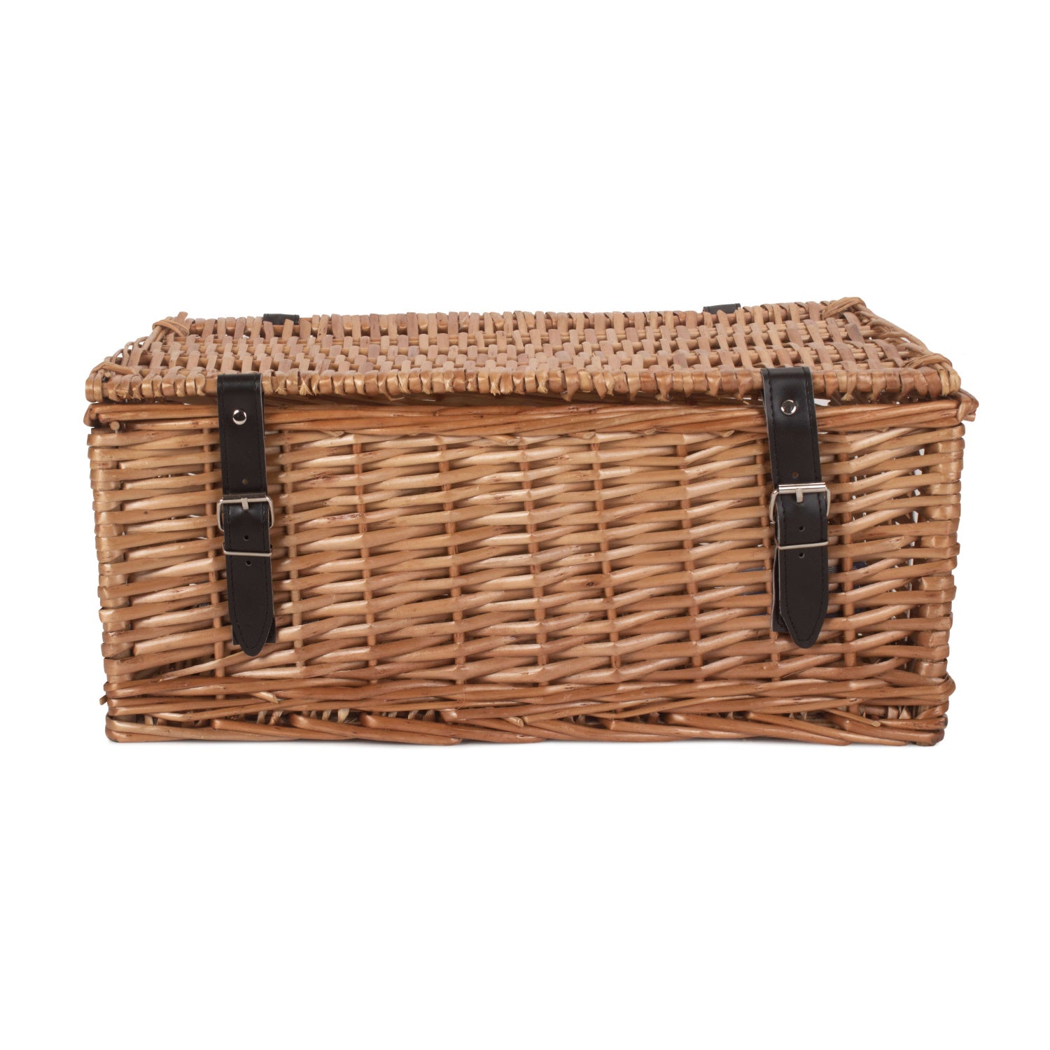 18 Inch Split Willow Hamper