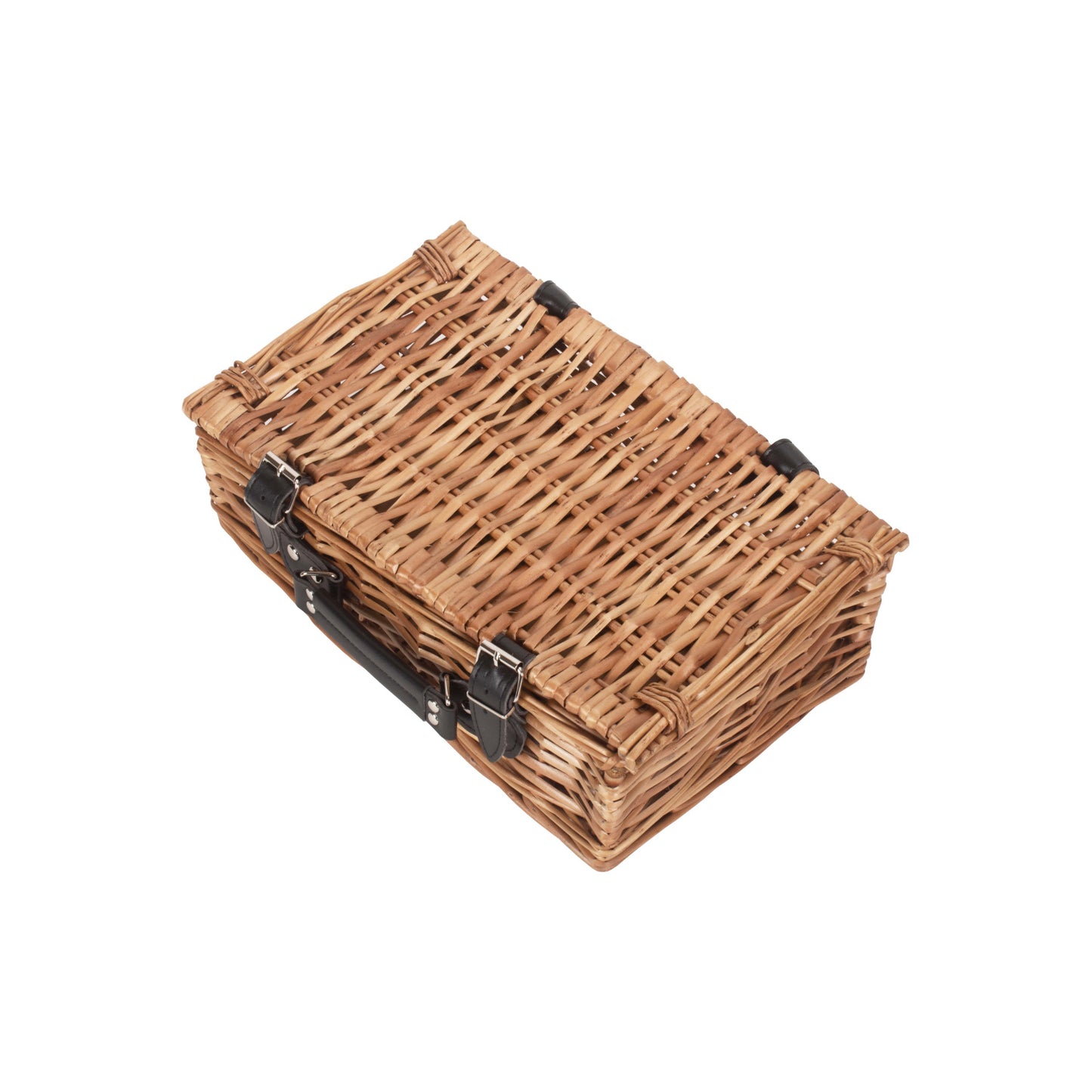 14 Inch Split Willow Hamper