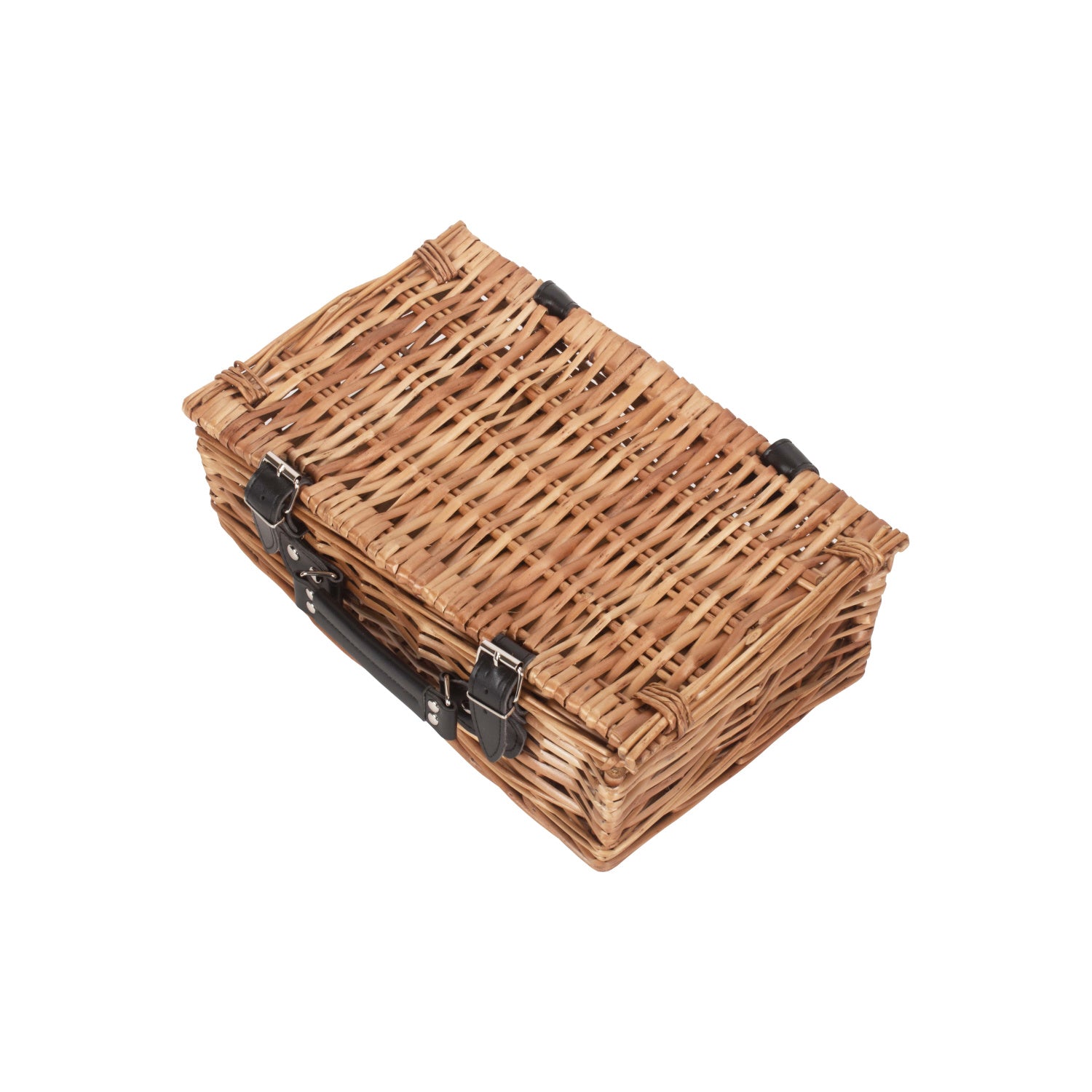 14 Inch Split Willow Hamper