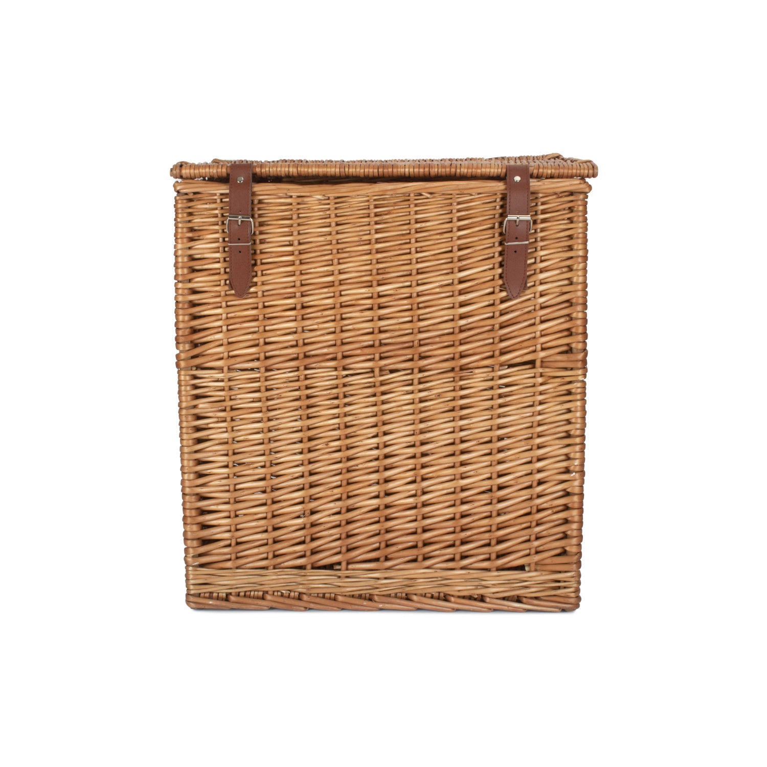Size 2 - Double Steamed Willow Vintner Storage Hamper