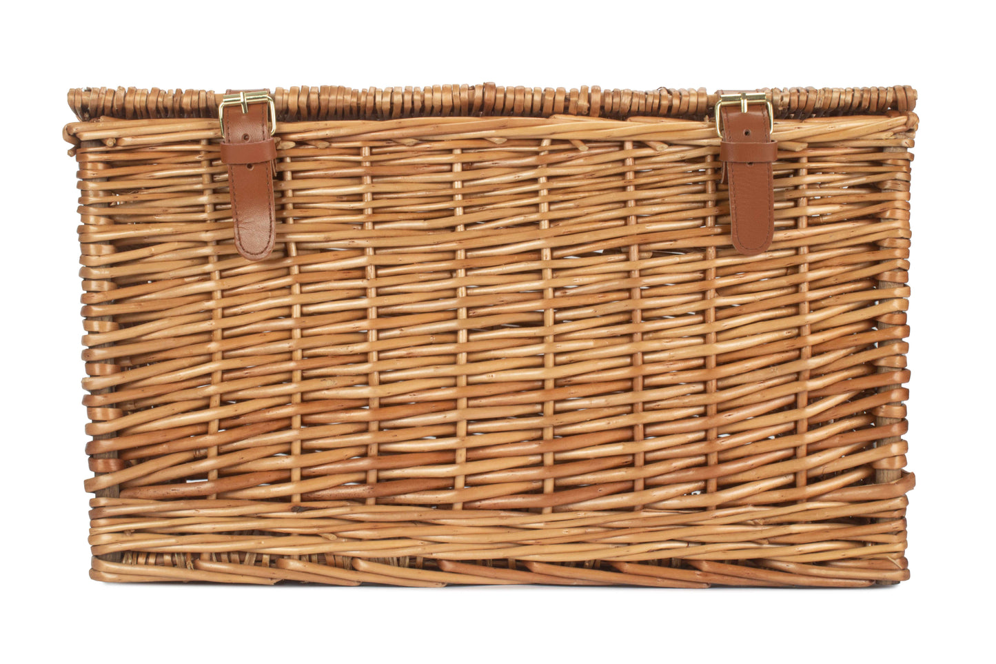 Light Steamed Willow Windsor Hamper - Extra Large