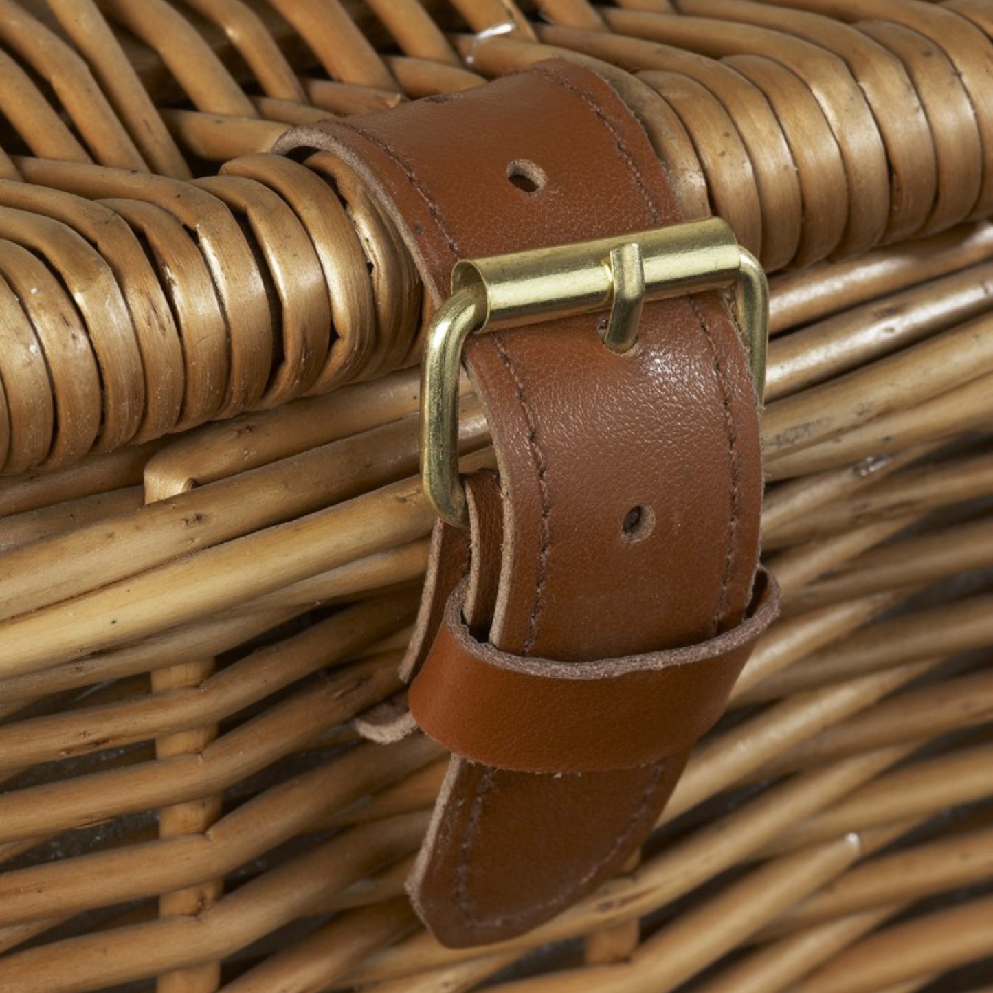 Deluxe 2 Person Hamper