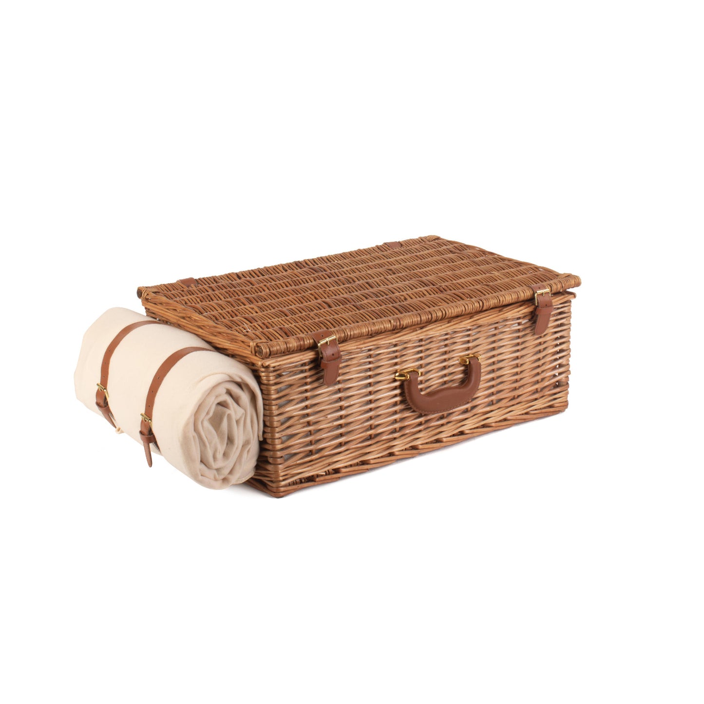 Deluxe 4 Person Hamper