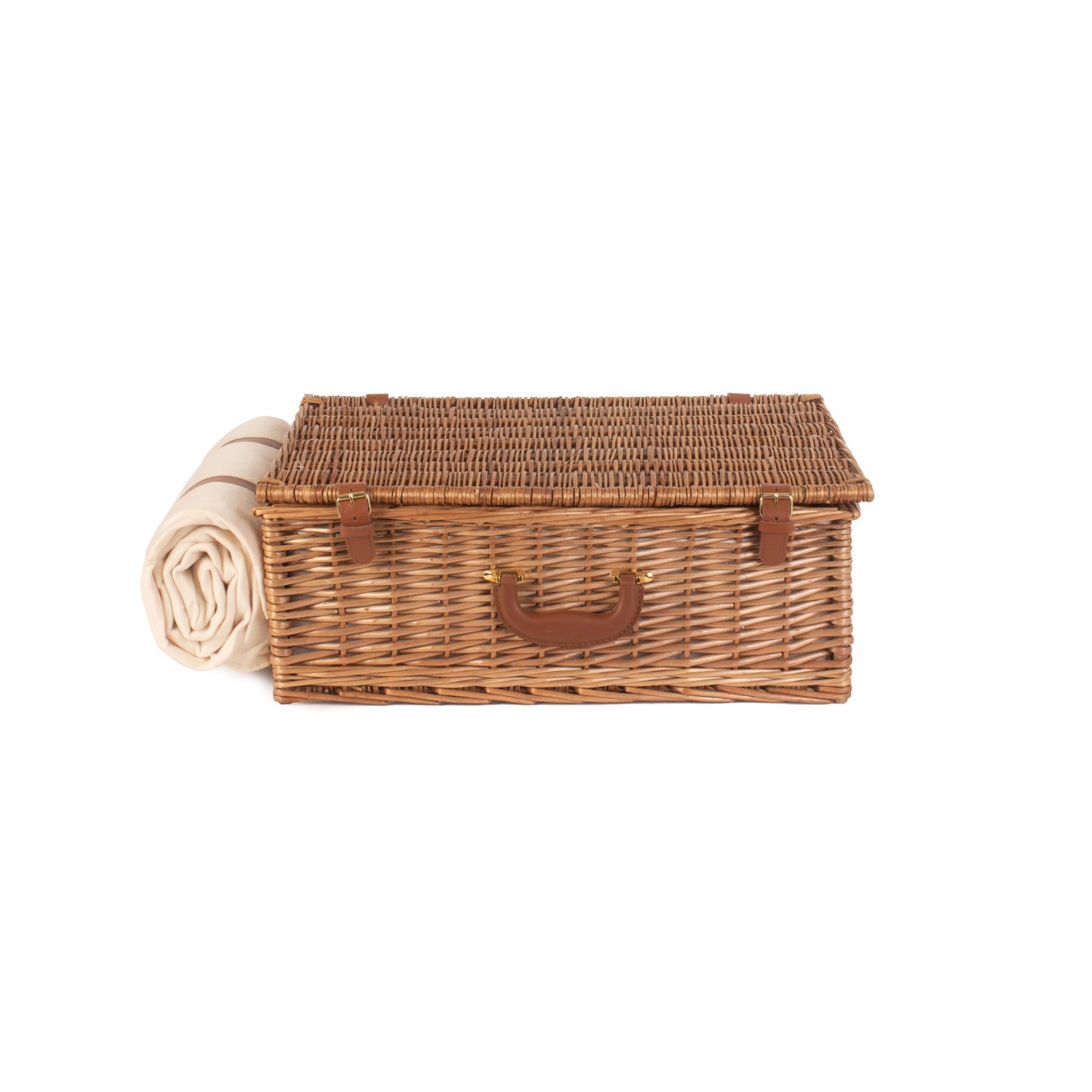 Deluxe 4 Person Hamper
