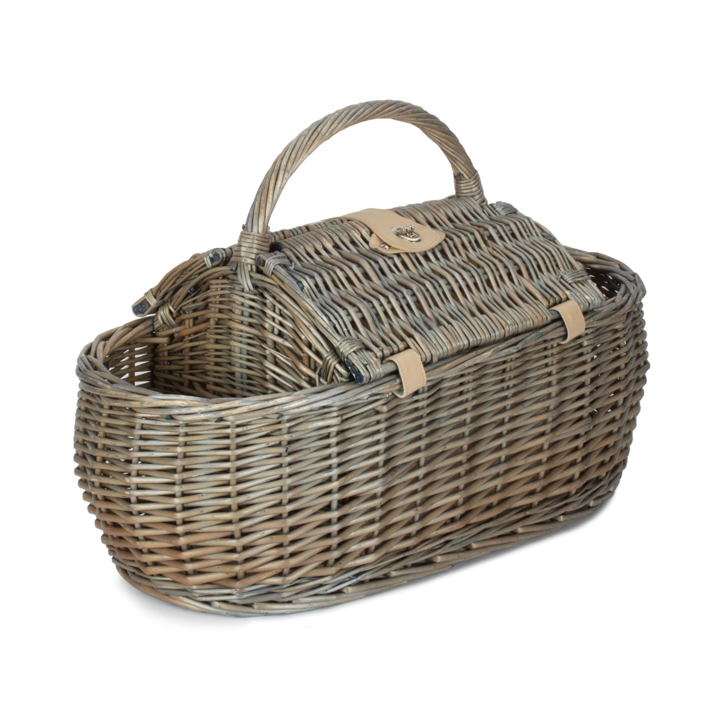 4 Person Boat Hamper