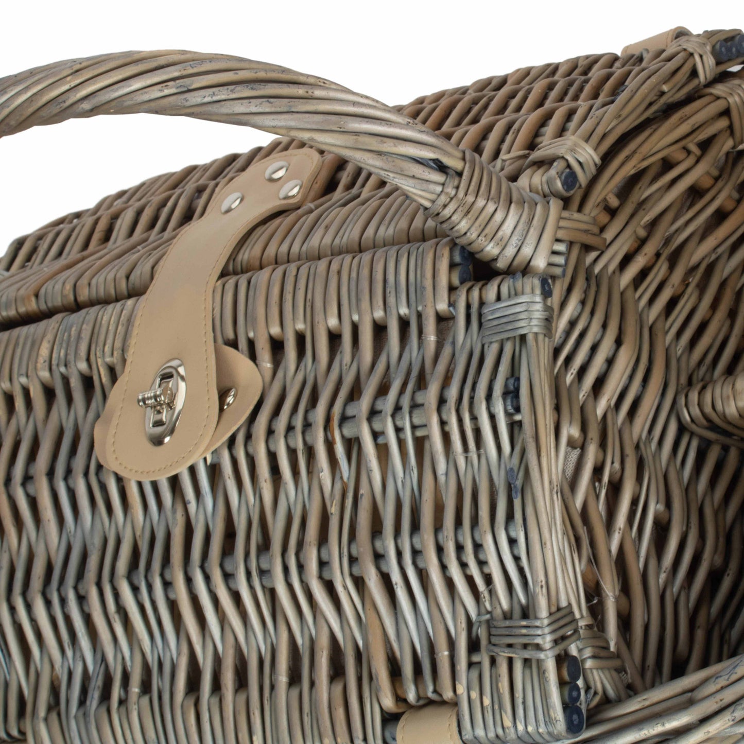 4 Person Boat Hamper
