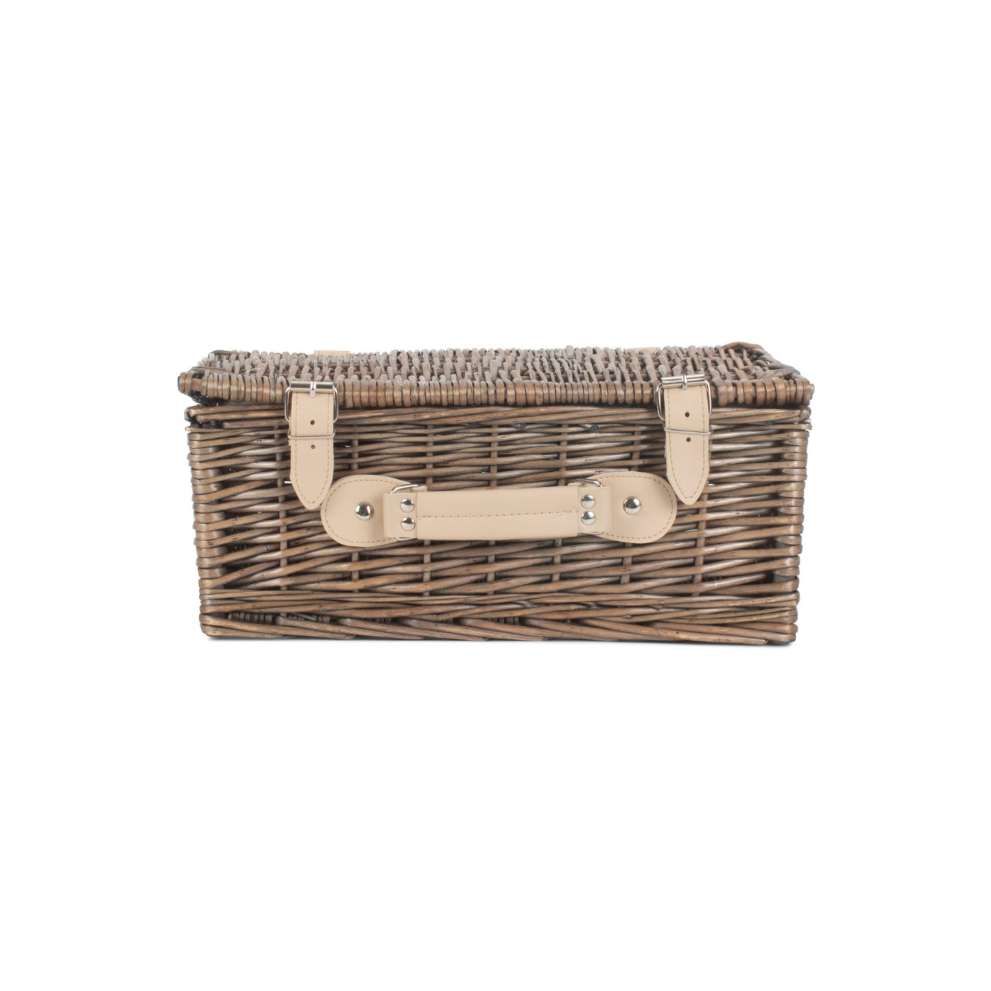 14 Inch Fitted Hamper