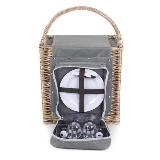 Chill Beach Hamper 2 Person