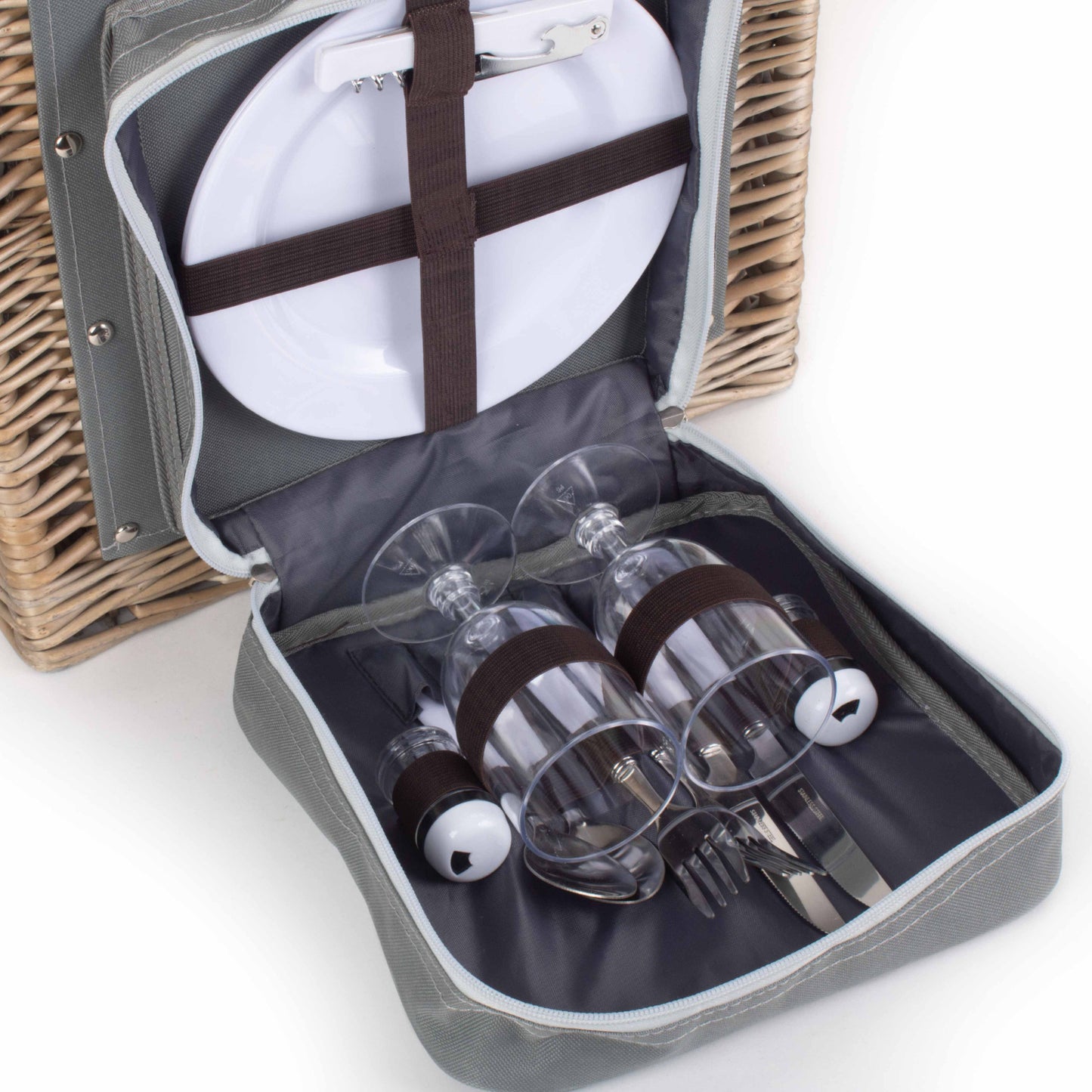 Chill Beach Hamper 2 Person