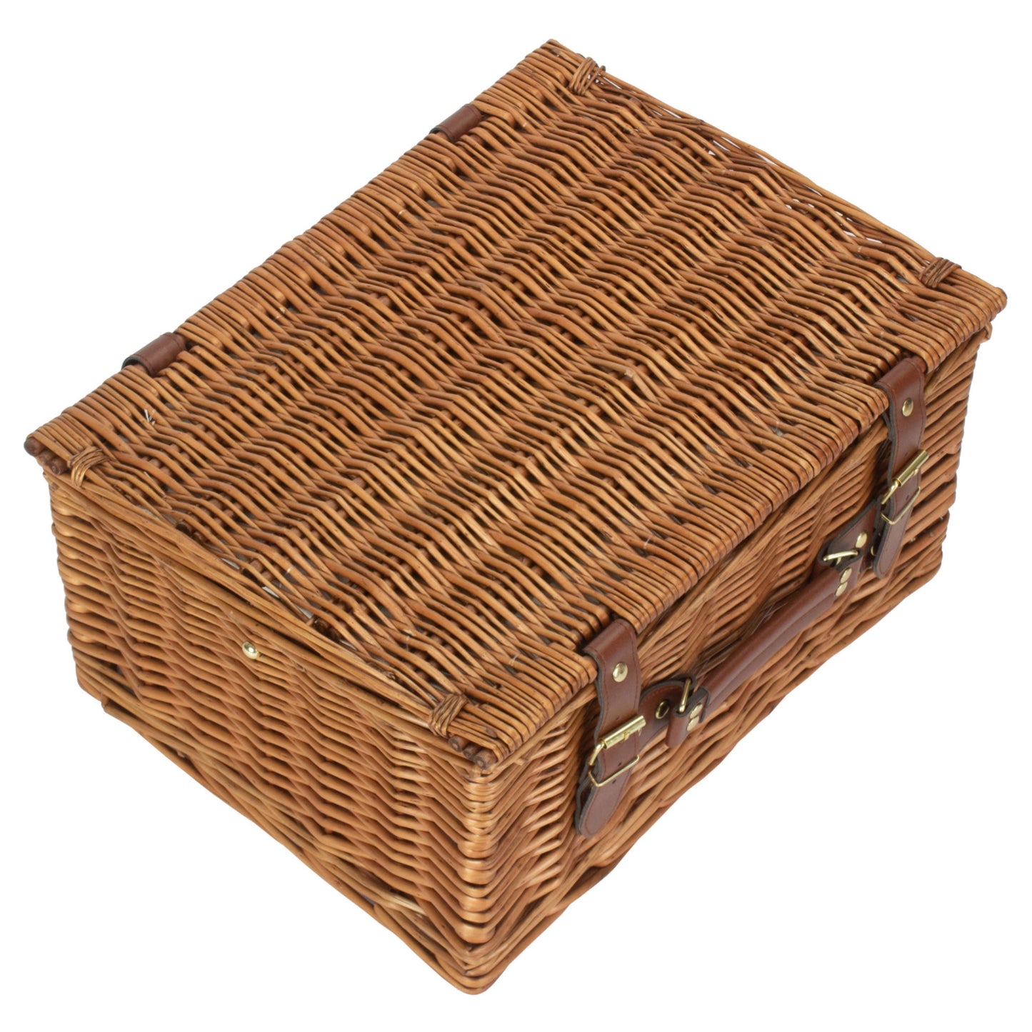 4 Person Classic Picnic Hamper