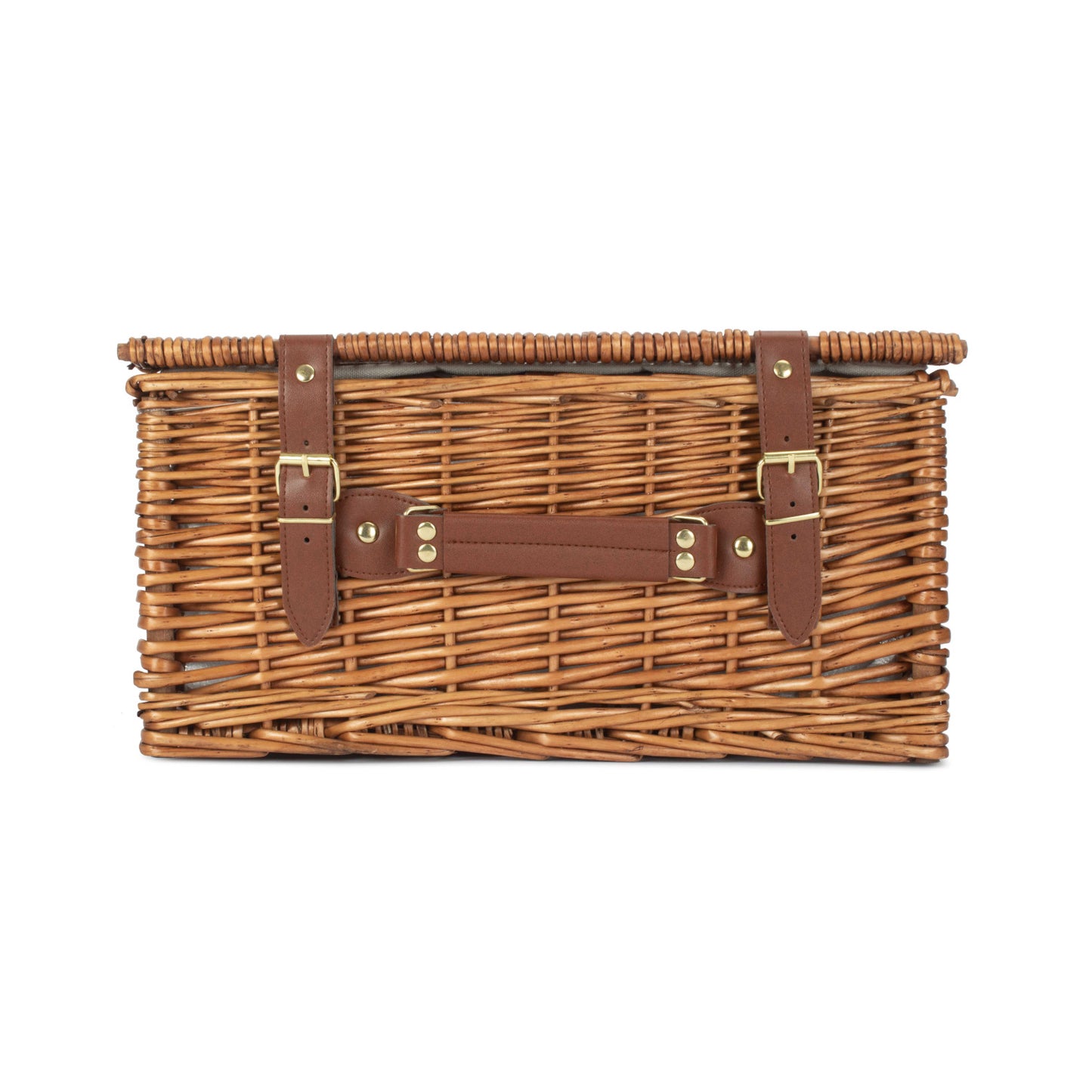 4 Person Classic Picnic Hamper