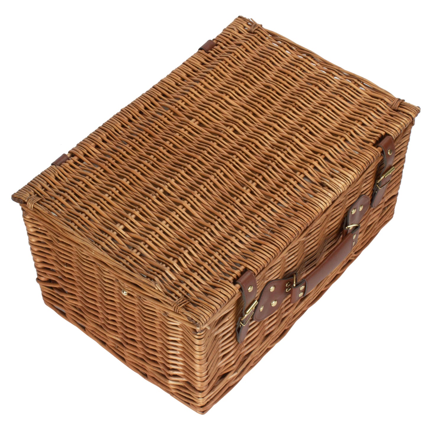 6 Person Classic Picnic Hamper