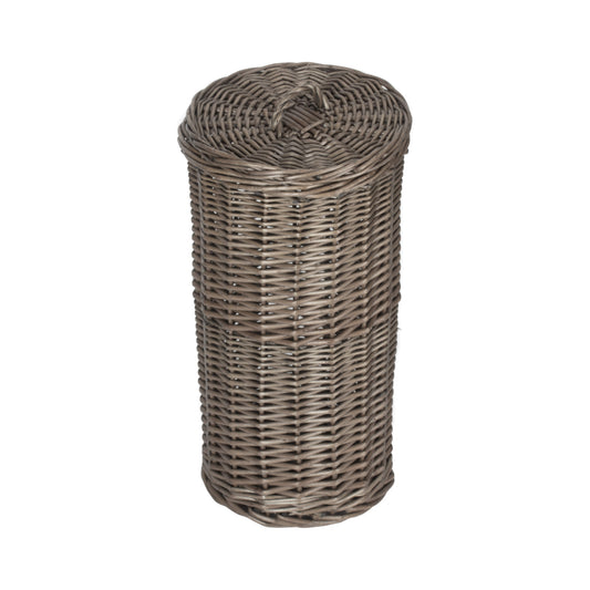 Round 3 Toilet Loo Roll Holder