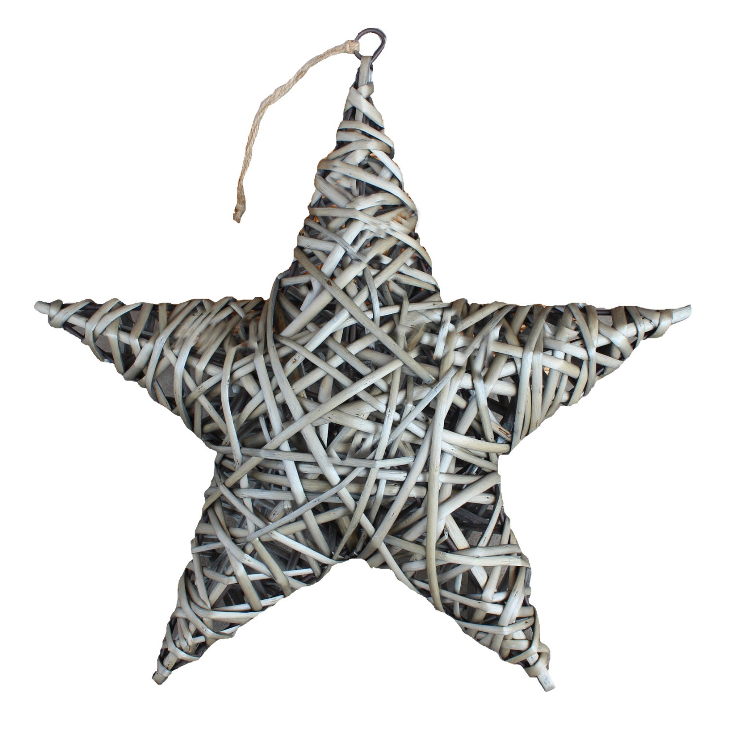 Antique Wash Willow Full Star