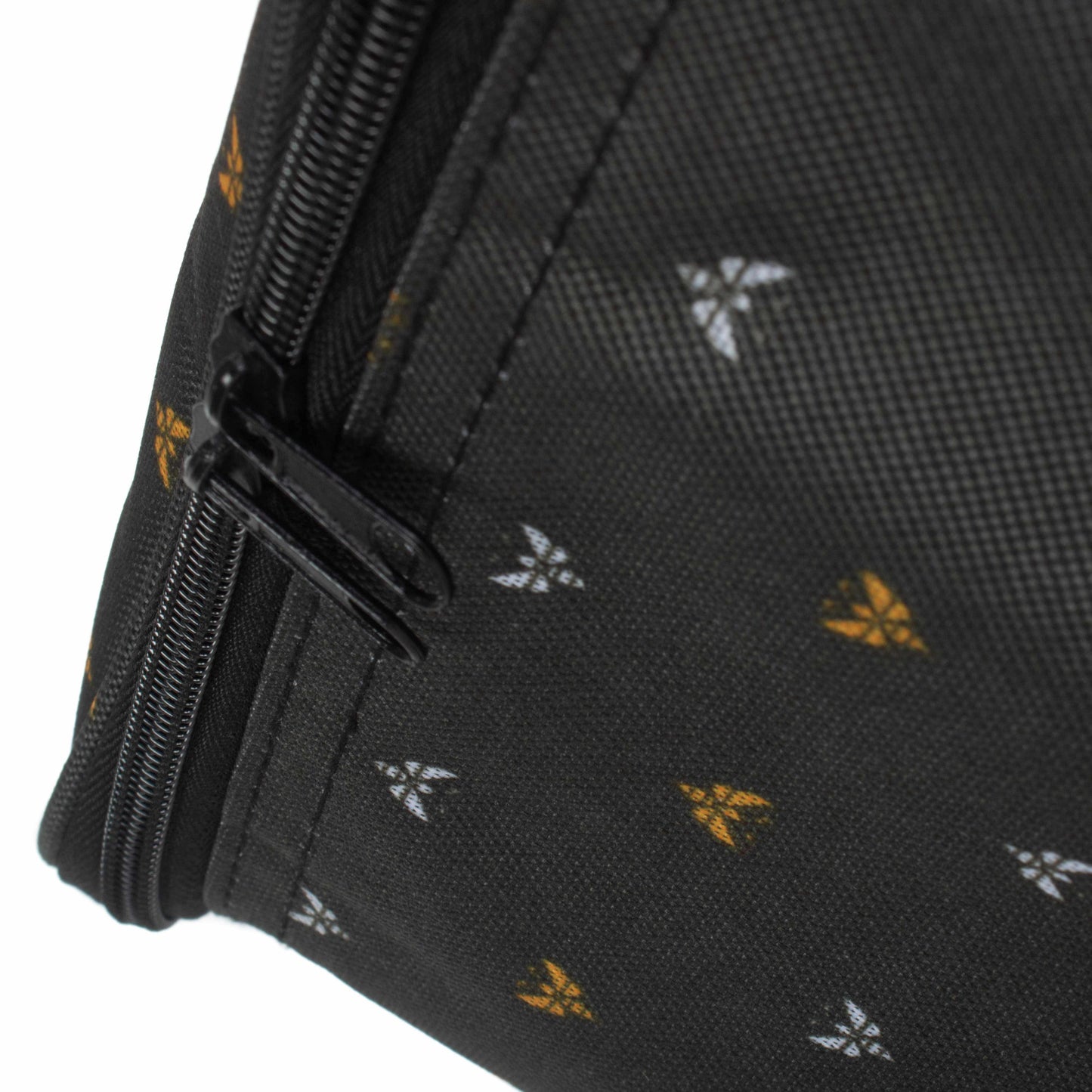 Nature Print Insulated Lunch and Picnic Cooler Bag