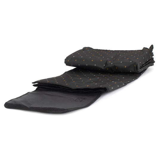 Nature Print Waterproof Picnic Blanket