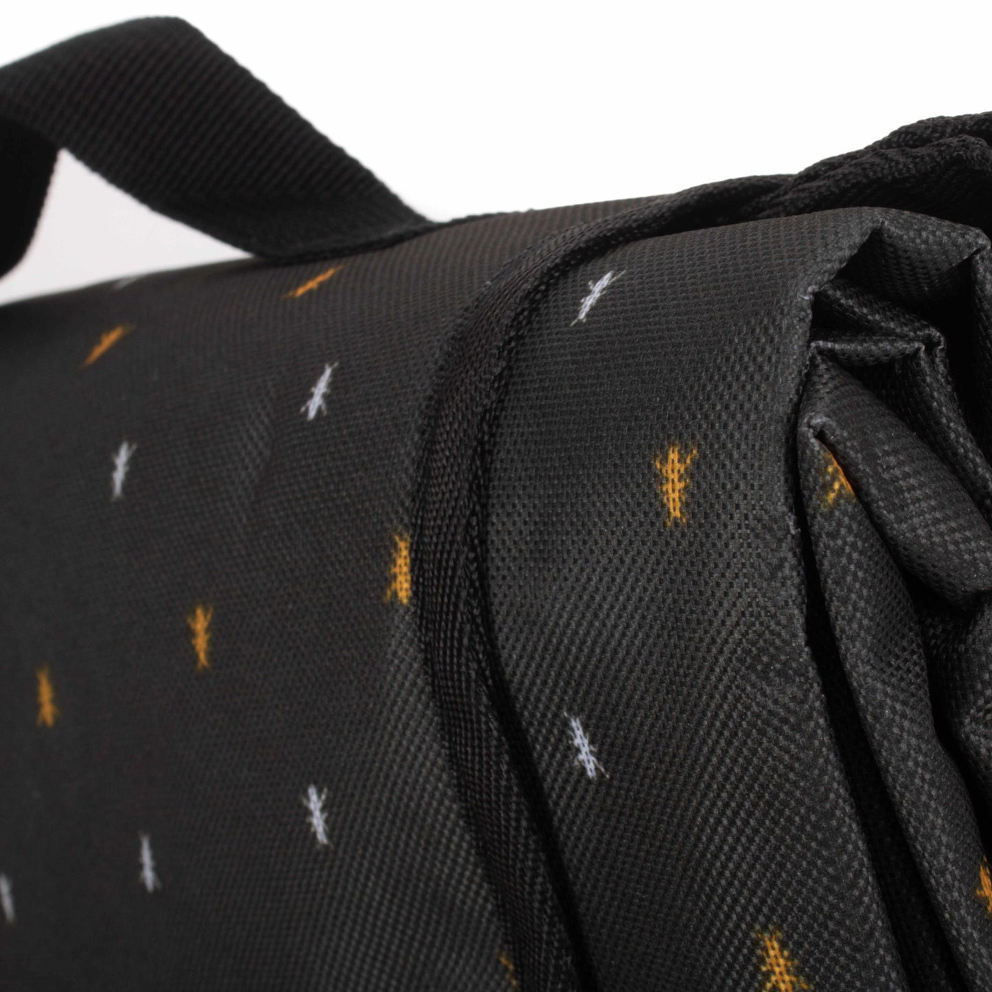 Nature Print Waterproof Picnic Blanket