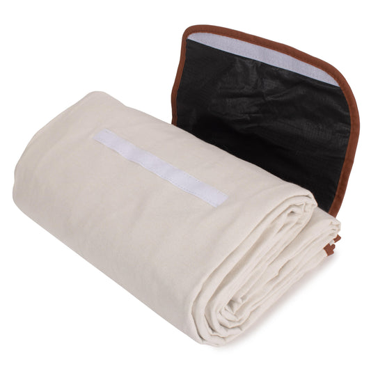 Large Classic Waterproof Picnic Blanket