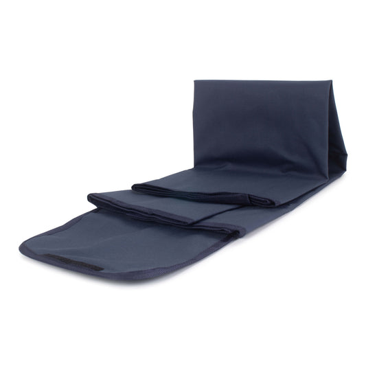 Navy Blue Waterproof Picnic Blanket