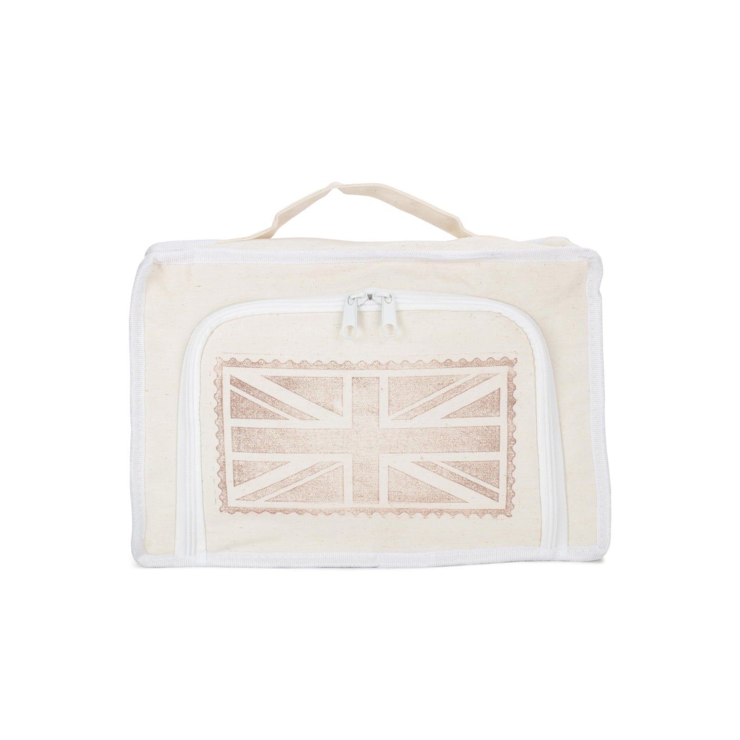 Union Flag Brit Insulated Lunch and Picnic Cooler Bag