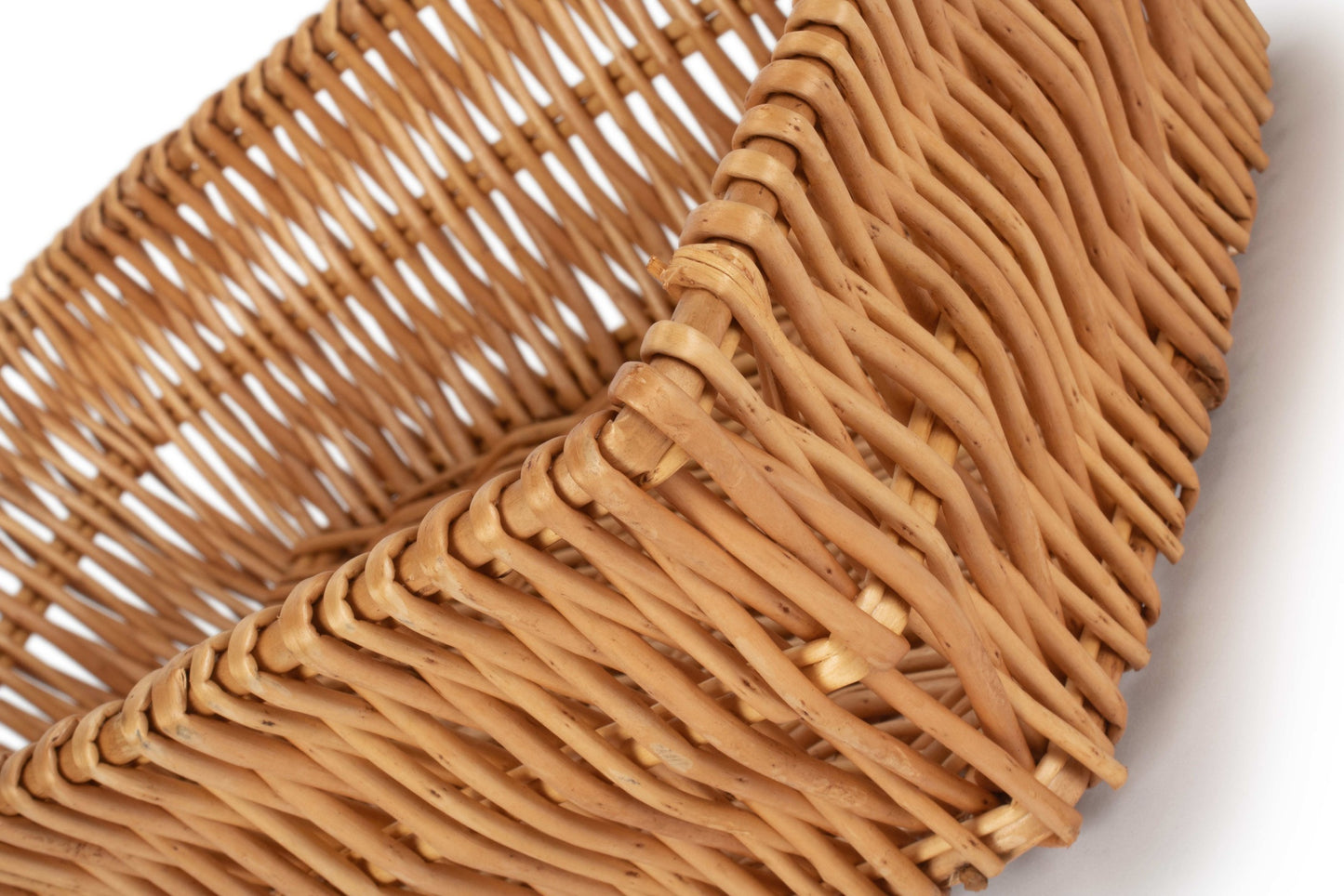 Jumbo Packaging Tray Basket