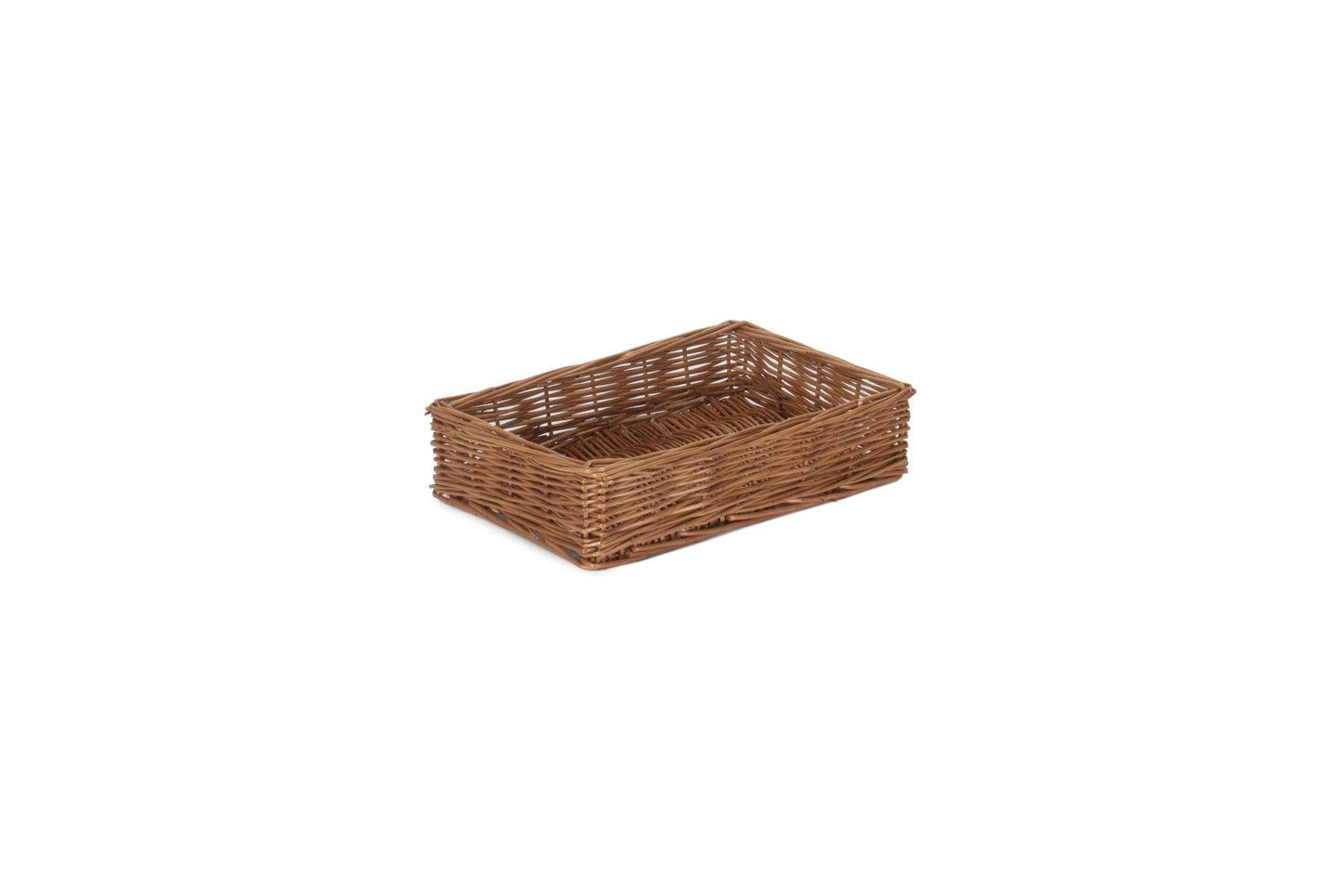 Small Double Steamed Storage Tray Basket